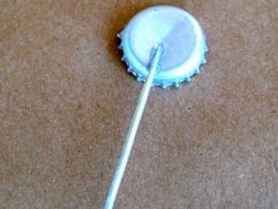 This is the "receiver antennae.'