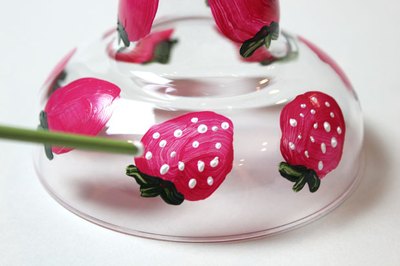 Painting the seeds
