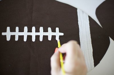 Paint Stitches