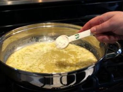 How to Make Macaroni and Cheese