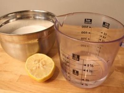 How to Make Sugar Wax?