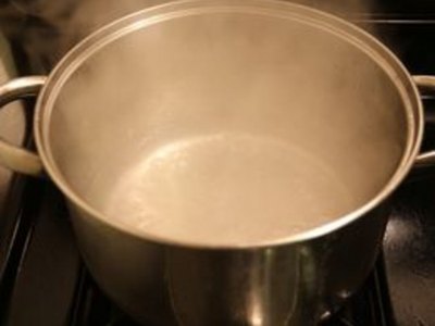 How to Steam Crab Legs
