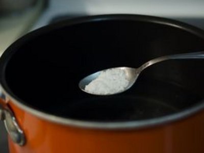How to Make a Soft Boiled Egg