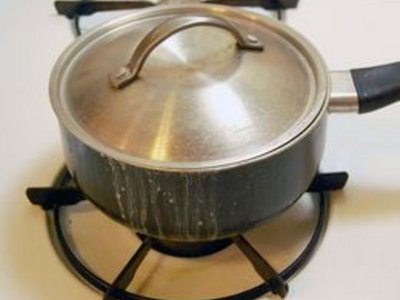 How to cook Jasmine rice