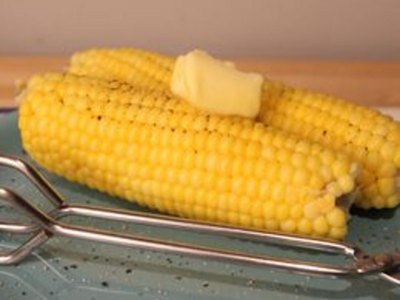 How to Cook Corn-on-the-Cob on the Stove