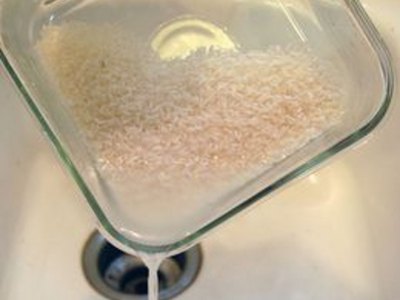 How to cook Jasmine rice