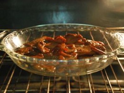 How to Make Teriyaki Chicken