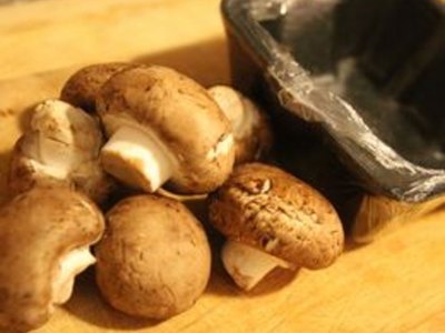How to Keep Mushrooms Fresh