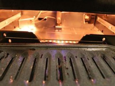 How to Broil a Sirloin Steak