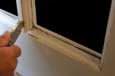 Always use a sharp knife.