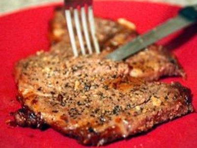 How to Broil a Sirloin Steak