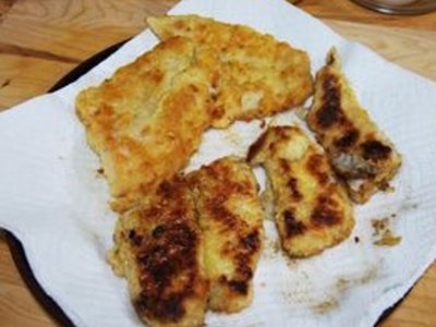 How to Pan Fry Fish