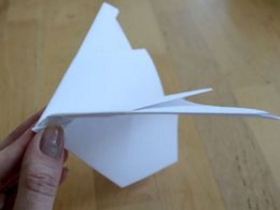 Fold number fourteen.