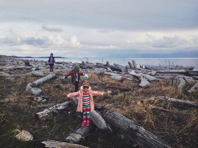 Photo Credit: Jenn Furber