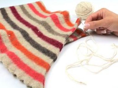 Thread Needle