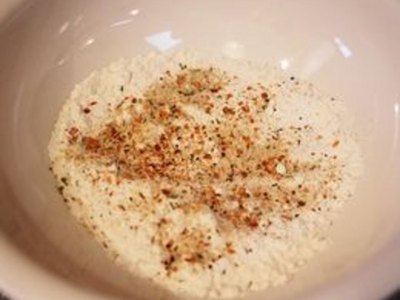 How to Cook Crispy Chicken Strips