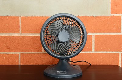 Some dorms are freezing; others are sweltering.