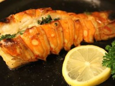 How to Cook Frozen Lobster Tail