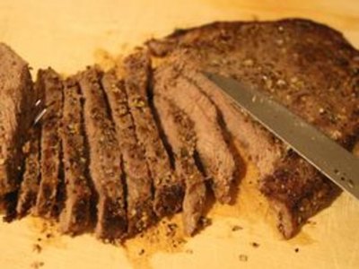 How Long to Cook London Broil