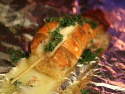 How to Cook Frozen Lobster Tail