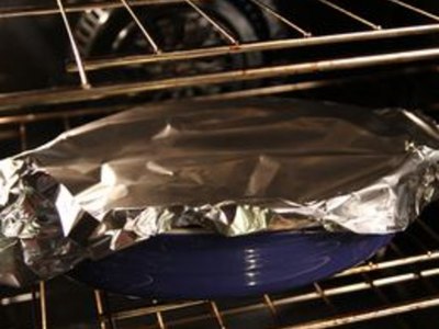 Baked BBQ Chicken Recipe
