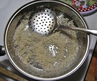 How to Make Mexican Rice