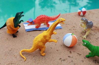 Pool Party!