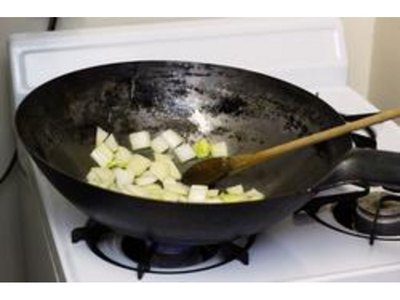 How to Prepare Bok Choy