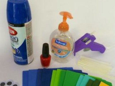 Supplies
