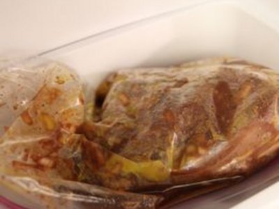 How to Cook Chicken Legs in a Crockpot