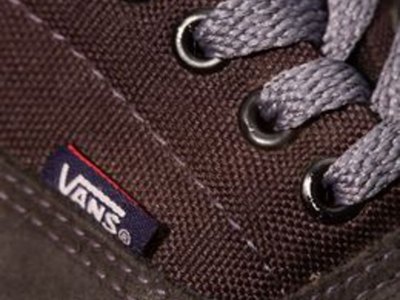 How to Lace Vans Shoes
