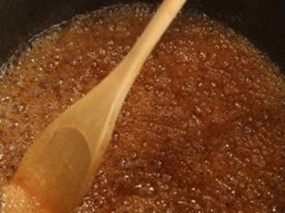 How to Make Sugar Wax?