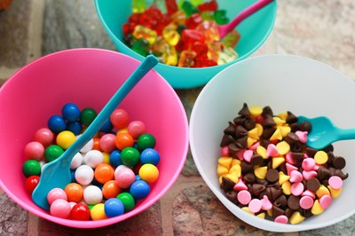 Mix It Up!
