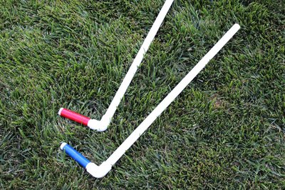 DIY golf putters