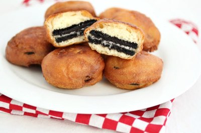 Deep frying these bad boys will be the best thing you've done all year.