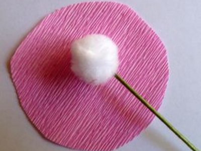 Make a button center