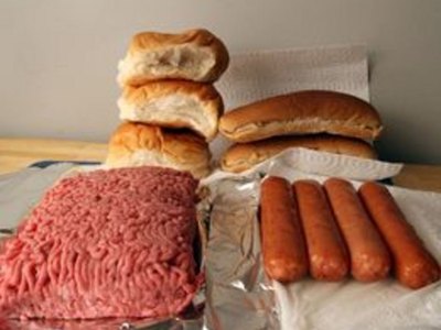 How to Grill Hamburgers and Hot Dogs