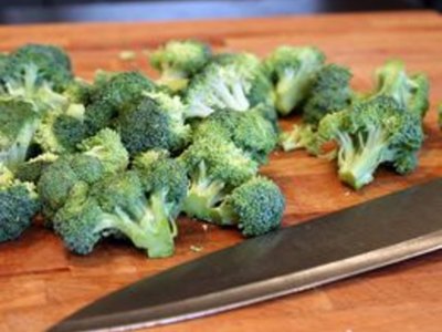 How to Cook Broccoli