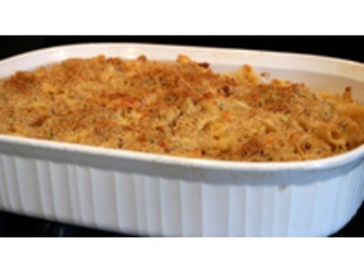 How to Make Macaroni and Cheese