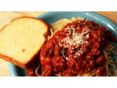How to Make Homemade Spaghetti Sauce