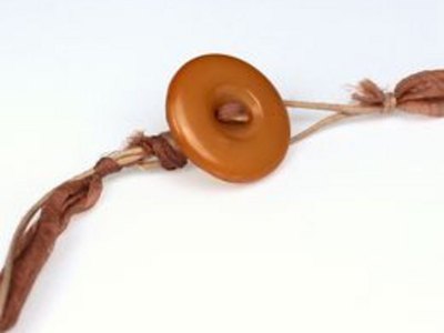 Finish Necklace