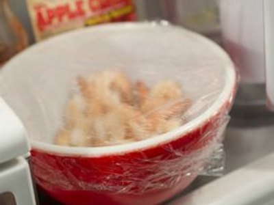 How to Boil Shrimp