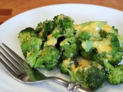 How to Cook Broccoli