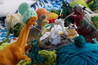 Knitters Circle