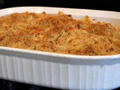 How to Make Macaroni and Cheese