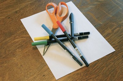 Chatterbox materials
