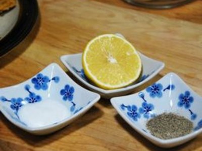 How to Pan Fry Fish