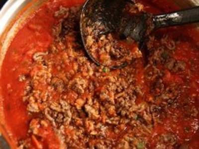 How to Make Homemade Spaghetti Sauce