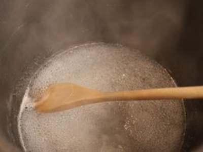 How to Make Sugar Wax?