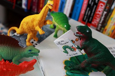 Story Time